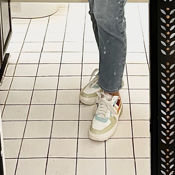 Nike Air Force 1 Fontanka - Picture 6 of 6